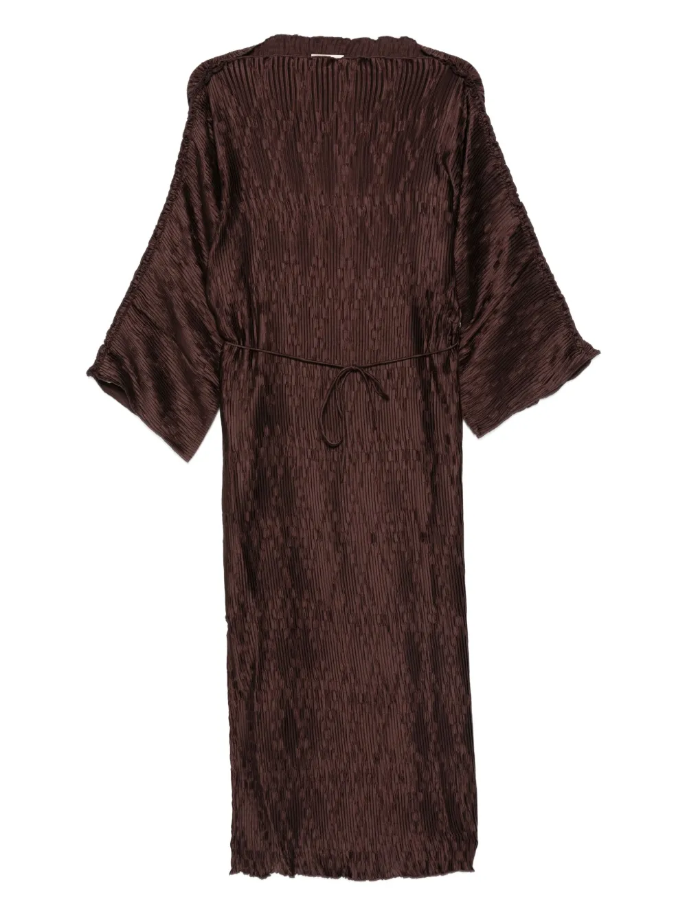 Платье макси Tralaido BY MALENE BIRGER, коричневый
Платье макси Tralaido BY MALENE BIRGER, коричневый