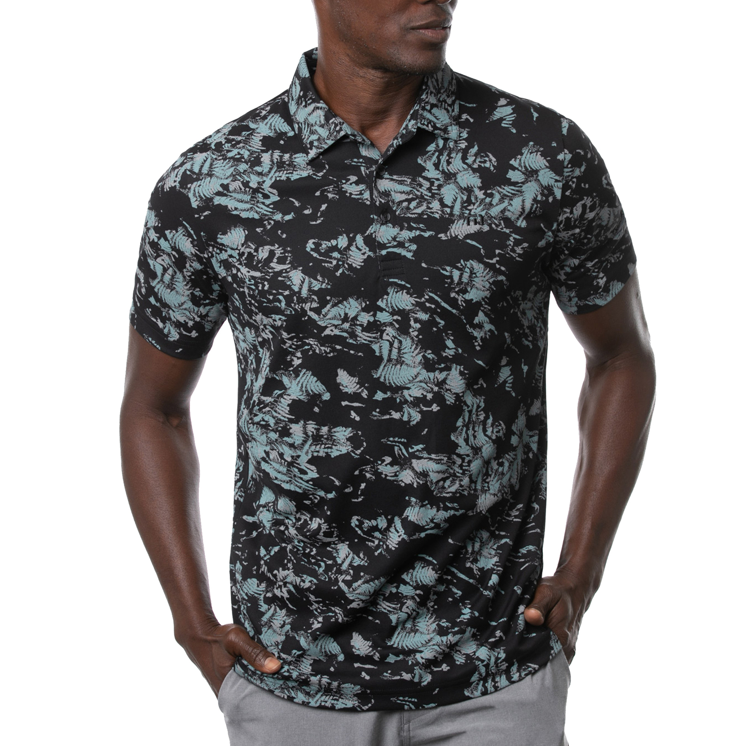 Мужская футболка-поло Alley Oop TravisMathew, Black, Черный, Мужская футболка-поло Alley Oop TravisMathew, Black
Мужская футболка-поло Alley Oop TravisMathew, Black, Черный, Мужская футболка-поло Alley Oop TravisMathew, Black