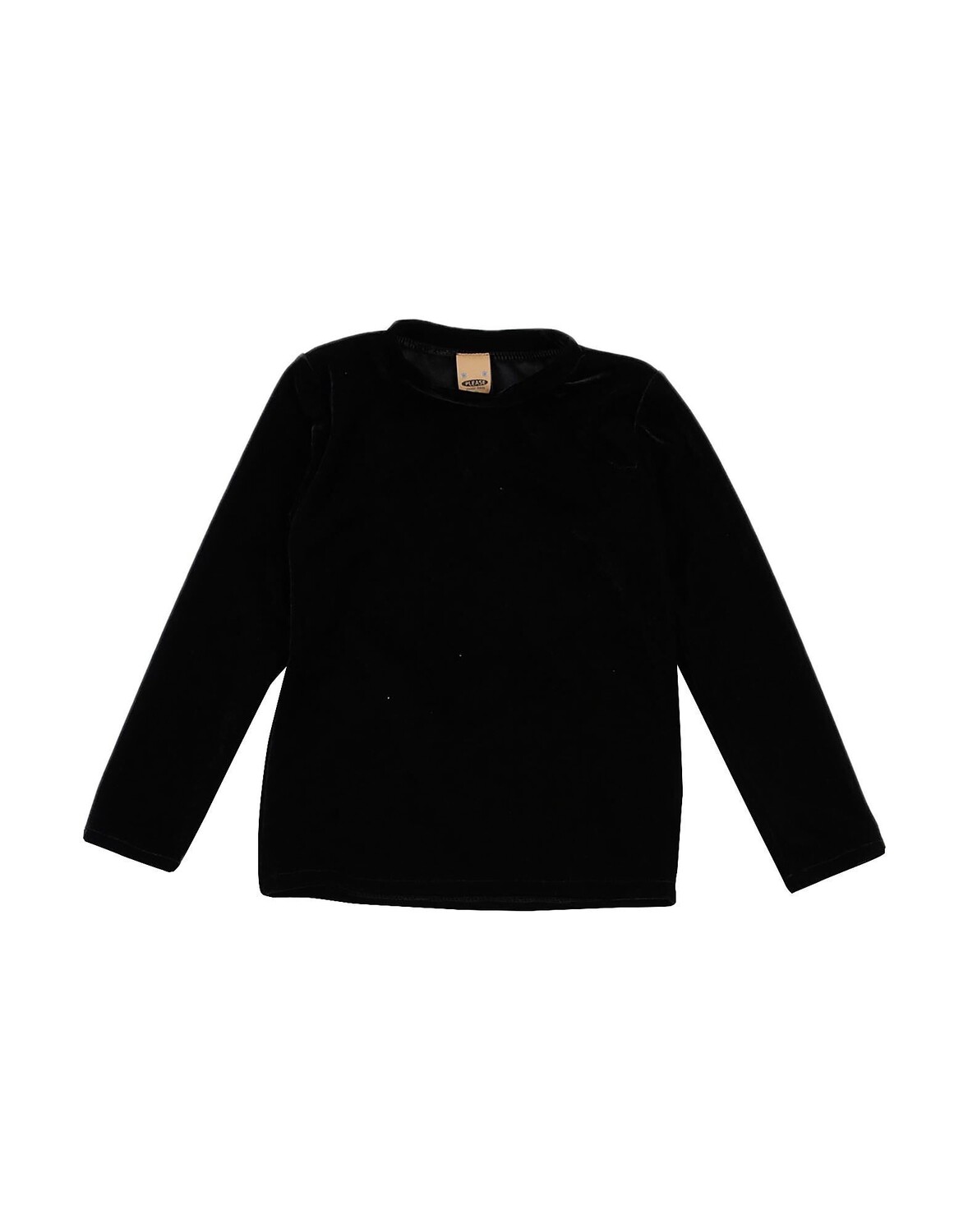 Футболка Please, черный
Футболка Please, черный