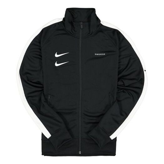Куртка Nike Double Retro Sports Jacket Coat Male Black, черный
Куртка Nike Double Retro Sports Jacket Coat Male Black, черный