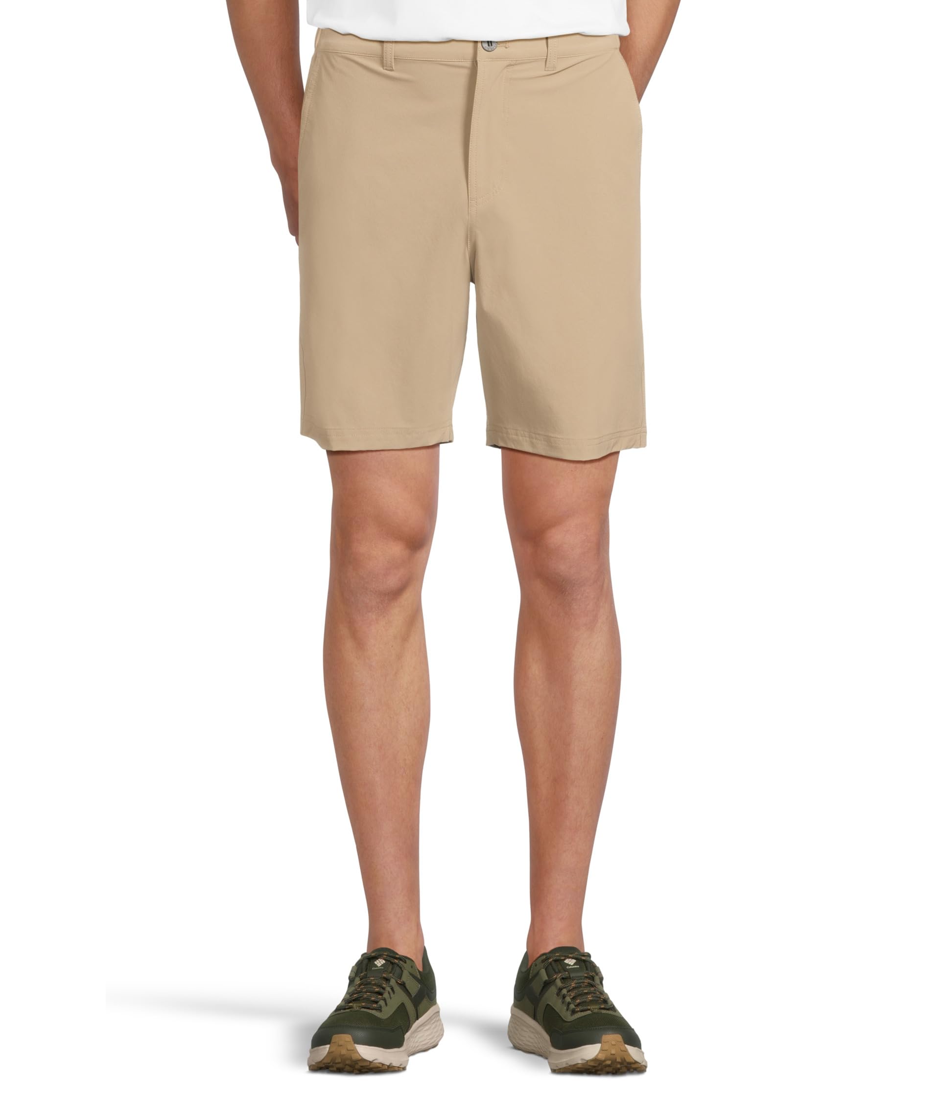 Шорты Free Fly Latitude Shorts, цвет Coriander
Шорты Free Fly Latitude Shorts, цвет Coriander