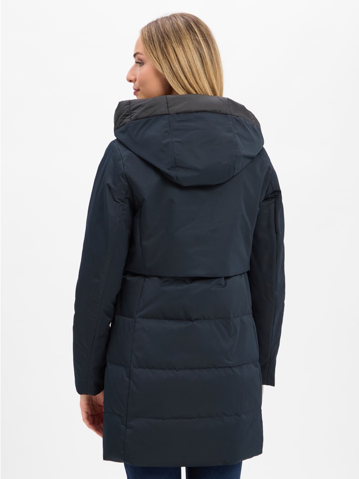 Зимнее пальто AMBER & JUNE
Зимнее пальто AMBER & JUNE