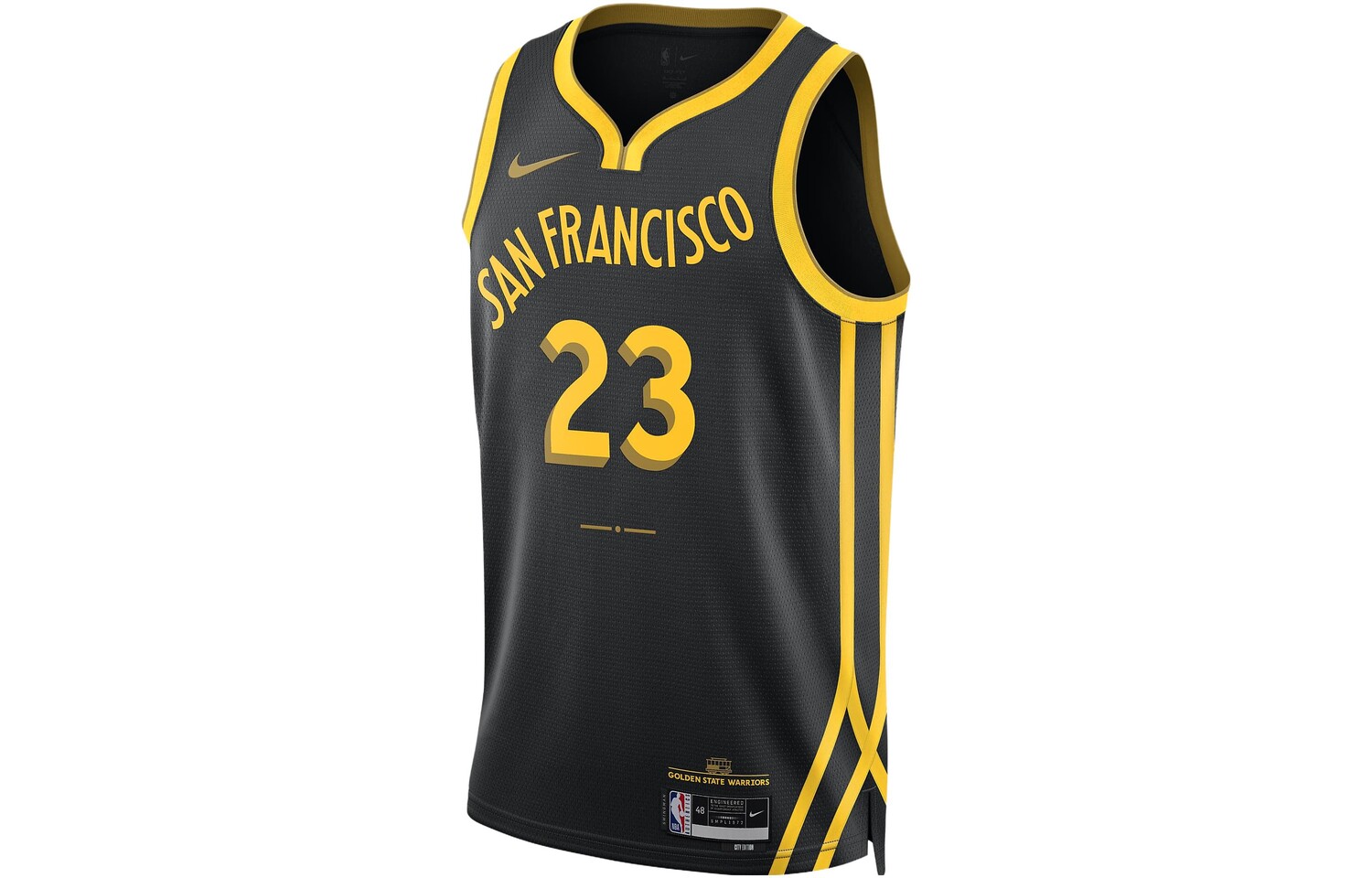 Баскетбольная майка мужская черная Nike, черный
Баскетбольная майка мужская черная Nike, черный