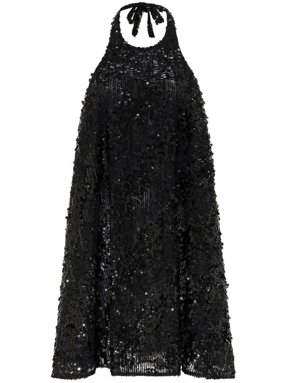 Платье мини Winston AZEEZA, черный
Платье мини Winston AZEEZA, черный