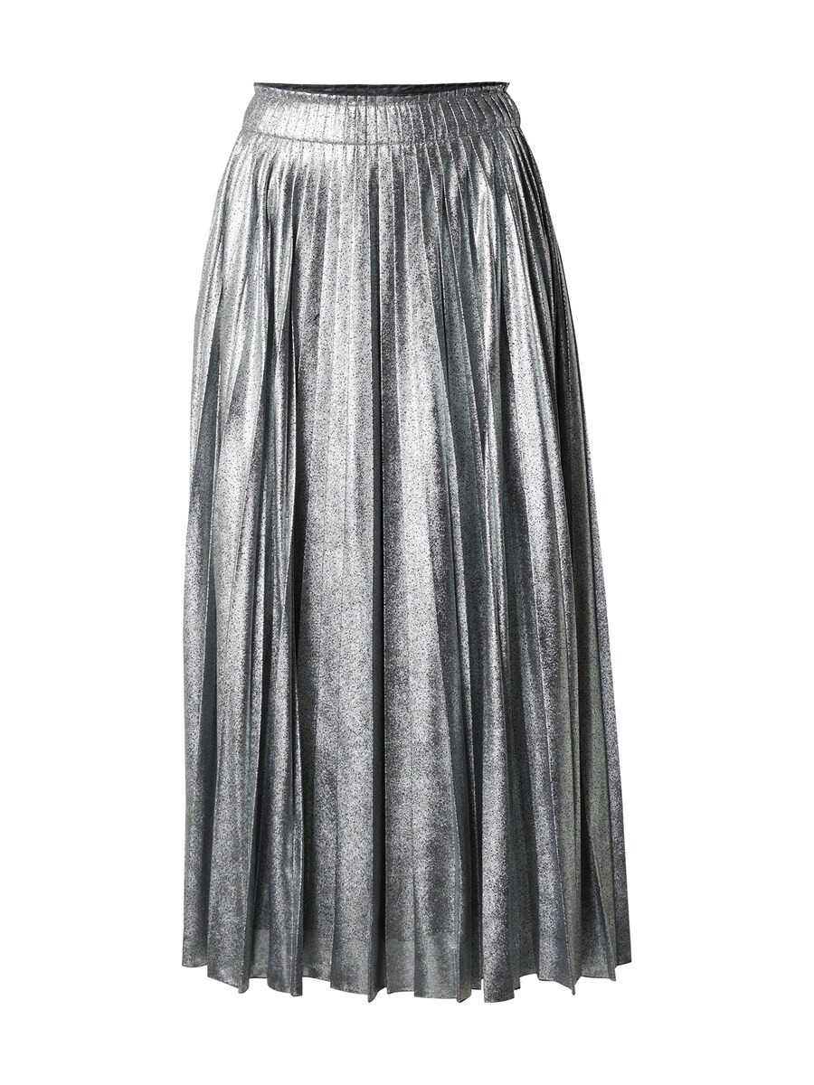 Юбка миди Weekend Max Mara Skirt GAMMA, серебряный
Юбка миди Weekend Max Mara Skirt GAMMA, серебряный
