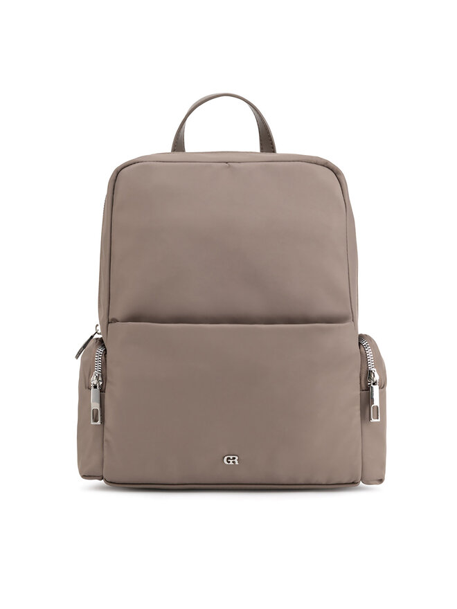 Рюкзак QUIJA-00439 Gino Rossi, бежевый
Рюкзак QUIJA-00439 Gino Rossi, бежевый