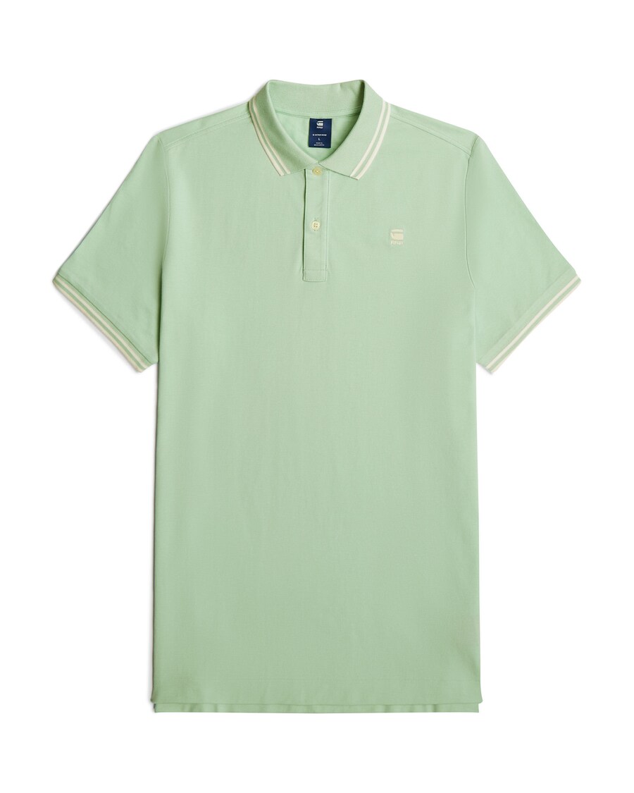 Футболка G-STAR Dunda, Green
Футболка G-STAR Dunda, Green