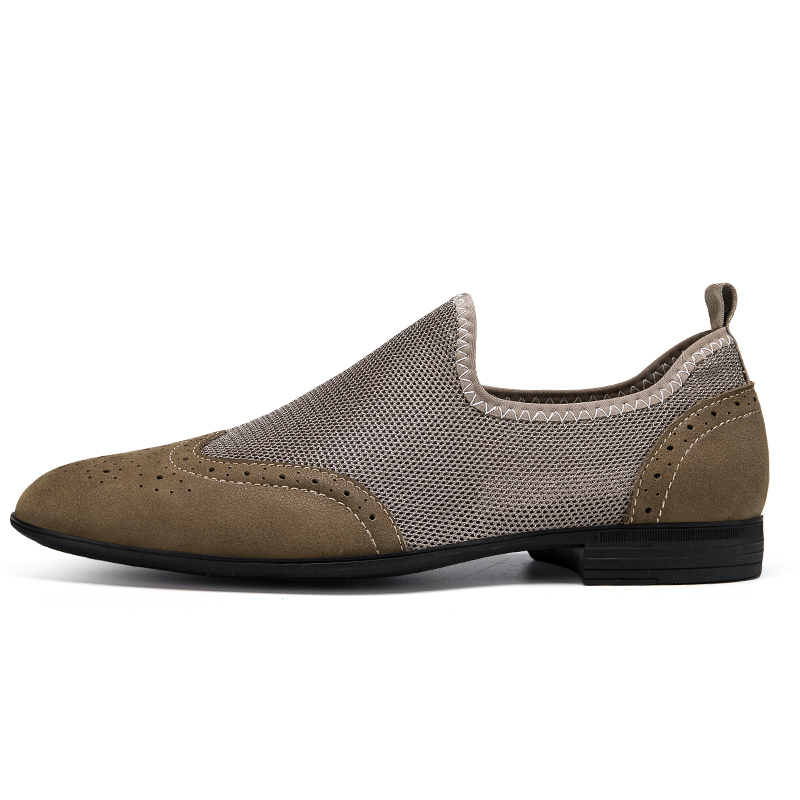 PAIBLOKS Мужские повседневные ботинки хаки, цвет Khaki
PAIBLOKS Мужские повседневные ботинки хаки, цвет Khaki