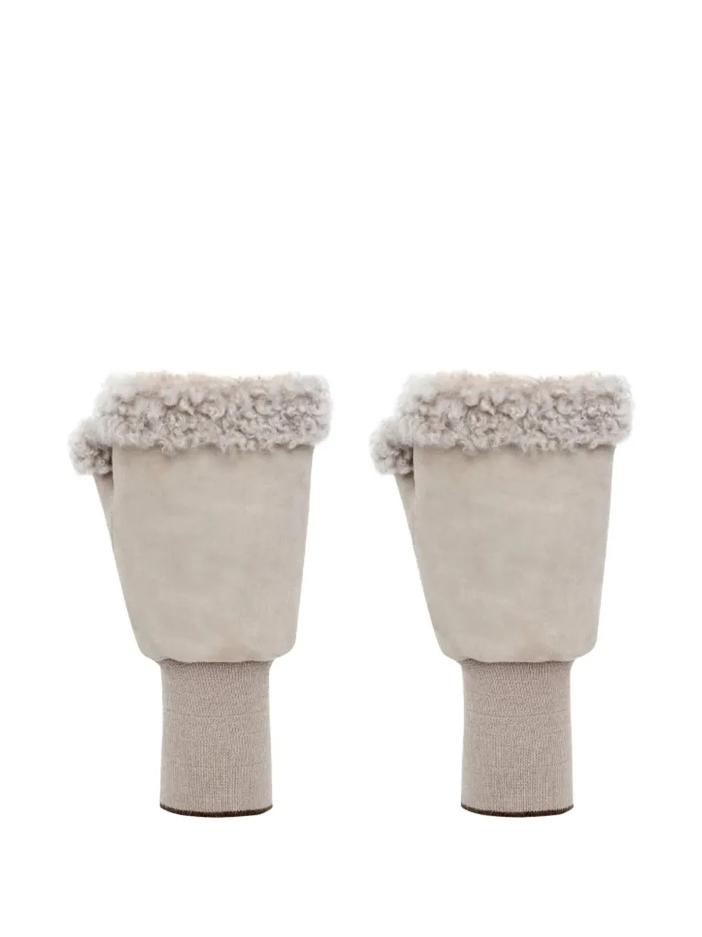 Перчатки Gisella Bigardini, нейтральный
Перчатки Gisella Bigardini, нейтральный