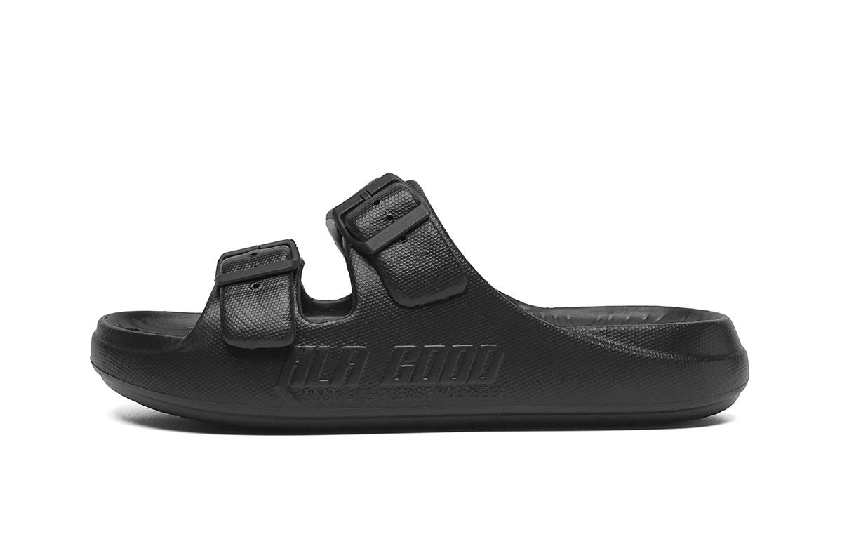 HLA Мужские противоскользящие шлепанцы-слипоны коричневые, цвет Brown
HLA Мужские противоскользящие шлепанцы-слипоны коричневые, цвет Brown