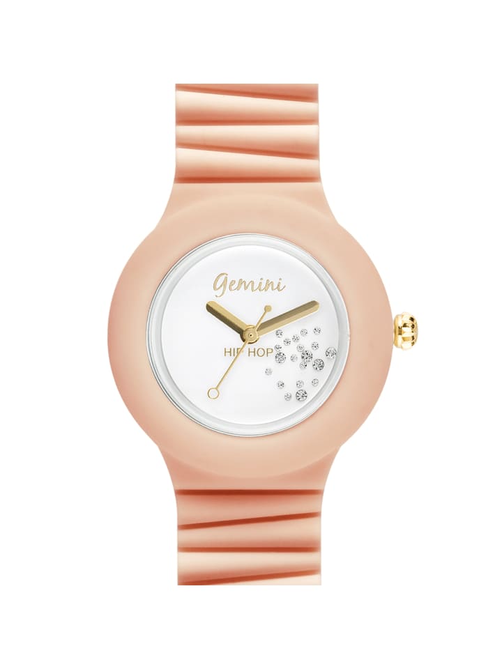 Hip Hop Аналоговые часы Starlights Ltd, белые
Hip Hop Аналоговые часы Starlights Ltd, белые