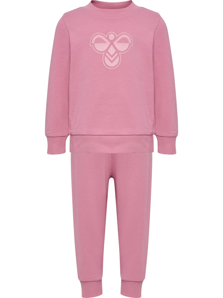 Толстовка Hummel
Толстовка Hummel