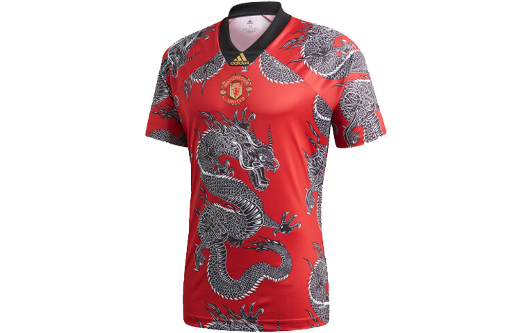 Футболка MANCHESTER UNITED THEATER OF DREAMS для мужчин Adidas
Футболка MANCHESTER UNITED THEATER OF DREAMS для мужчин Adidas