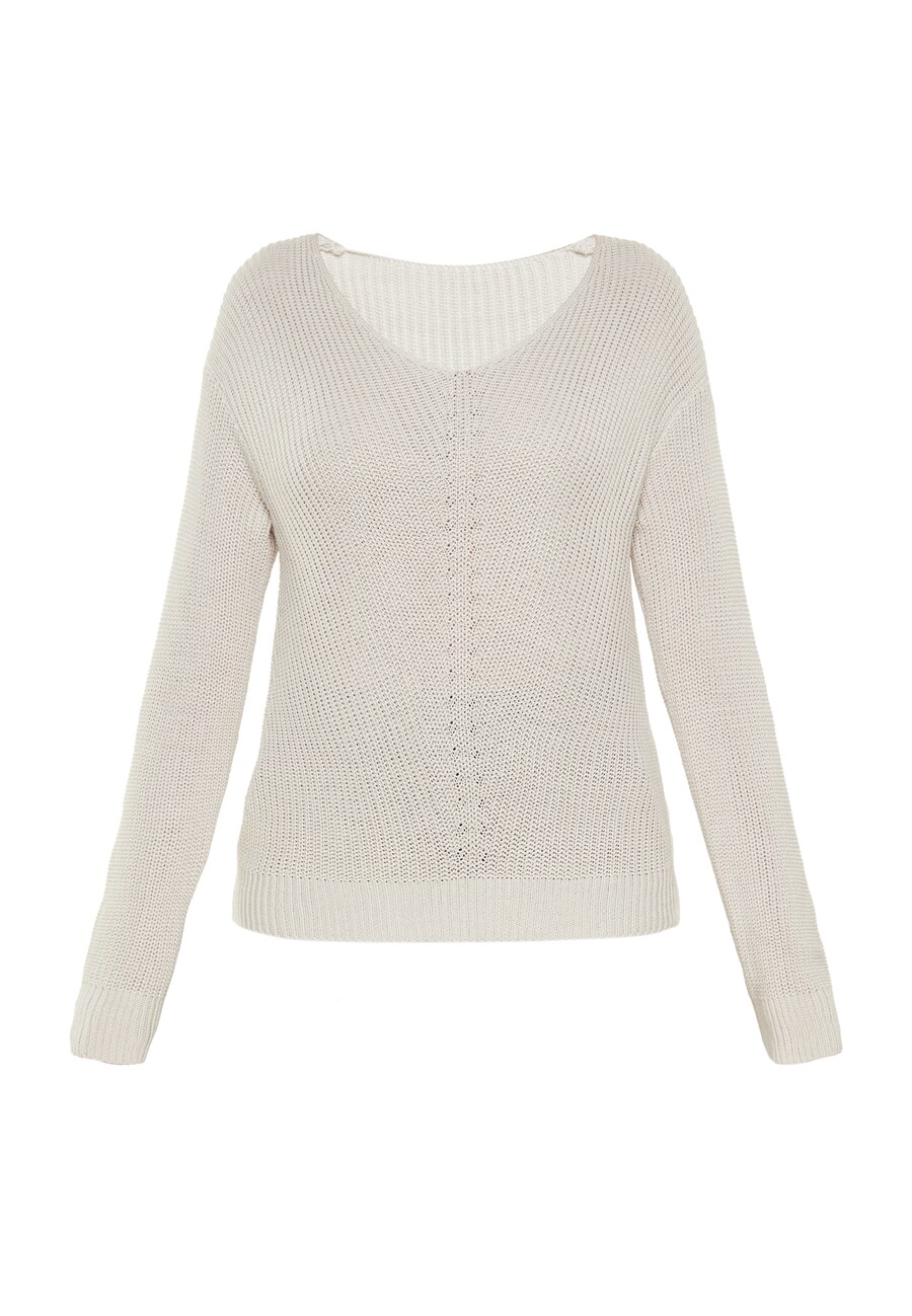 Свитер Usha, белый
Свитер Usha, белый