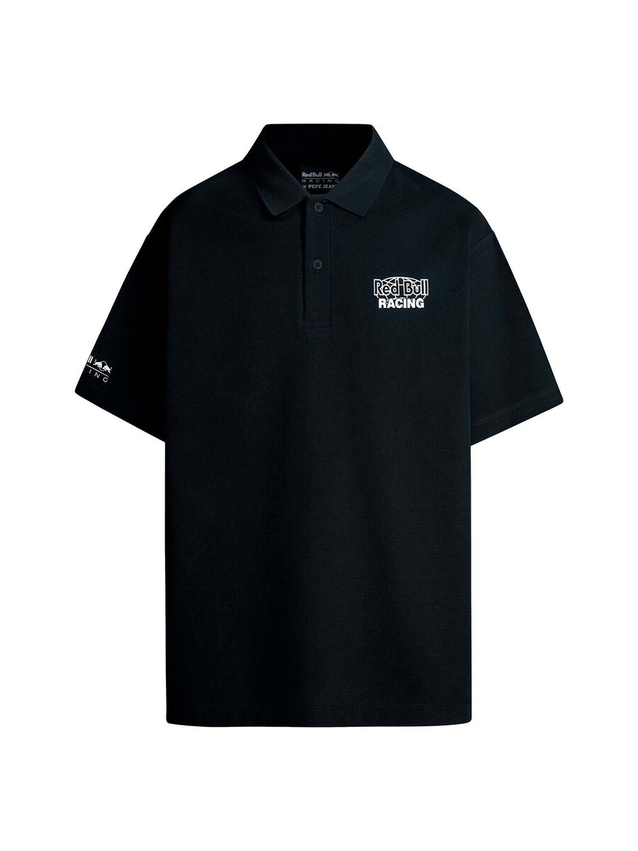 Рубашка Red Bull Racing x Pepe Jeans Red Bull Racing x Pepe Jeans, ночной синий
Рубашка Red Bull Racing x Pepe Jeans Red Bull Racing x Pepe Jeans, ночной синий