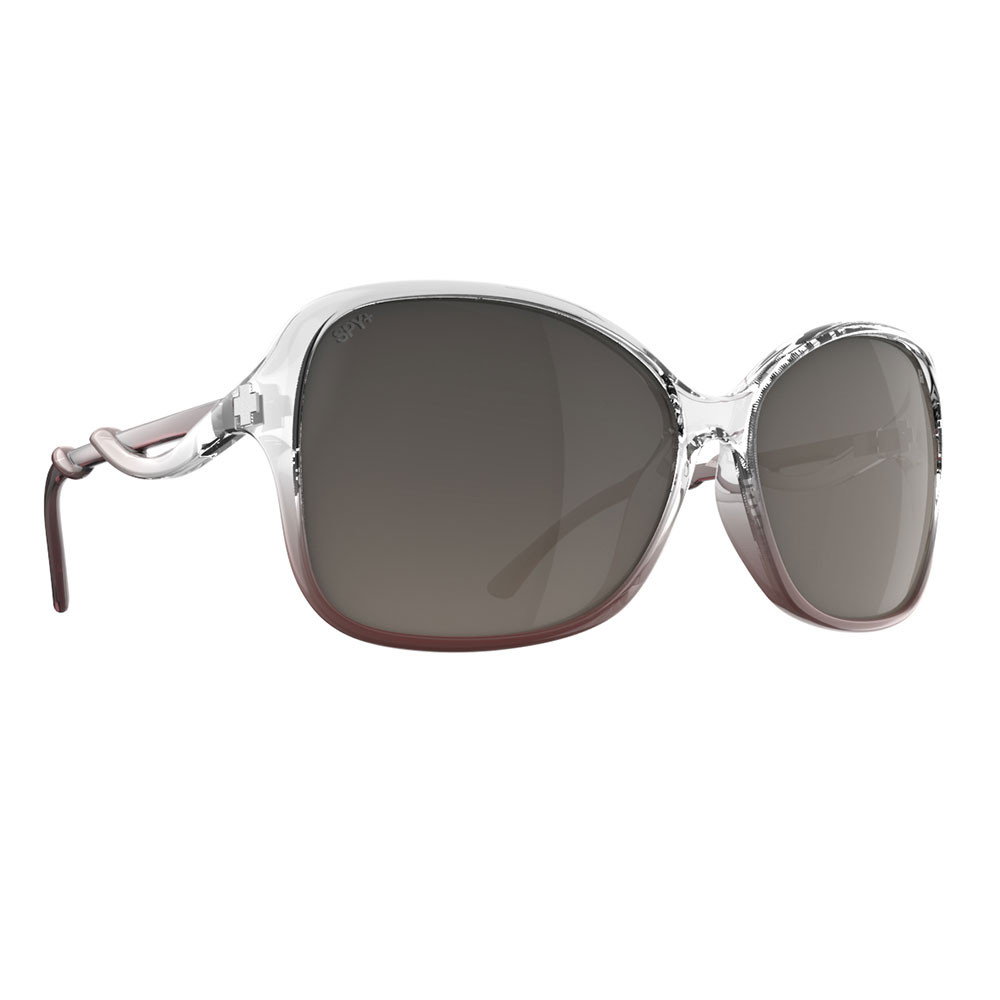 Солнцезащитные очки Spy Fiona - Crystal Cherry, Crystal Cherry Red/Fade
Солнцезащитные очки Spy Fiona - Crystal Cherry, Crystal Cherry Red/Fade