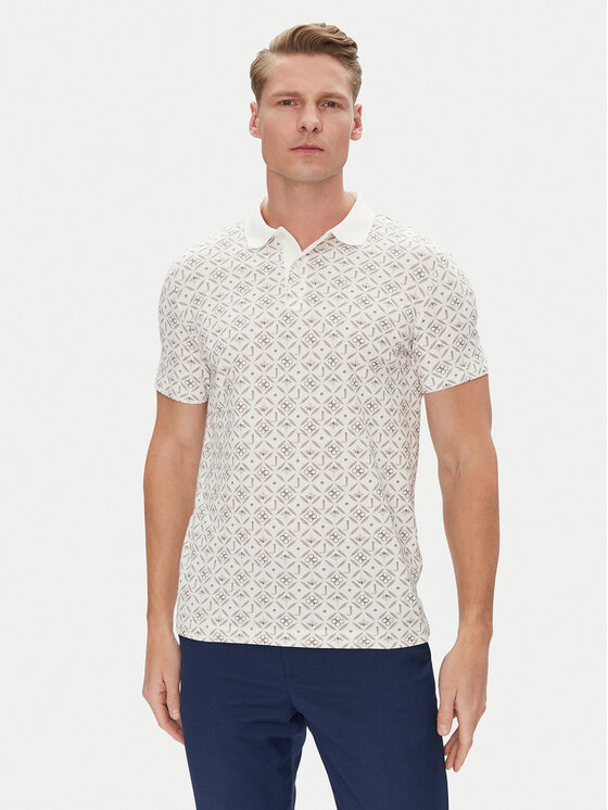 Рубашка поло современного кроя 17 JJ-30Pierro 30045555 Joop!, бежевый
Рубашка поло современного кроя 17 JJ-30Pierro 30045555 Joop!, бежевый