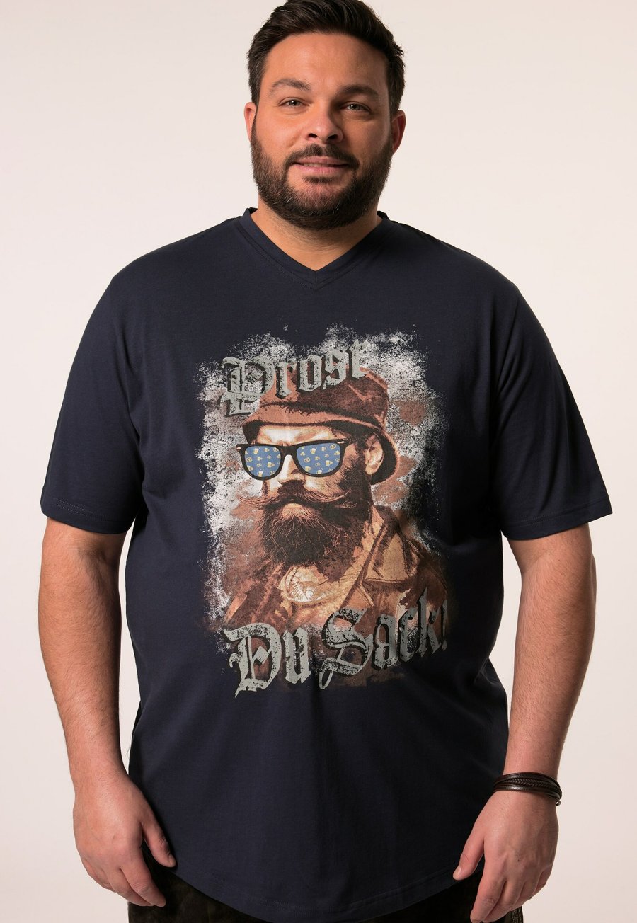 Футболка Men Plus HALBARM MOTIV V-AUSSCHNITT , Navy Blue/Dark Blue, Синий, Футболка Men Plus HALBARM MOTIV V-AUSSCHNITT , Navy Blue/Dark Blue
Футболка Men Plus HALBARM MOTIV V-AUSSCHNITT , Navy Blue/Dark Blue, Синий, Футболка Men Plus HALBARM MOTIV V-AUSSCHNITT , Navy Blue/Dark Blue