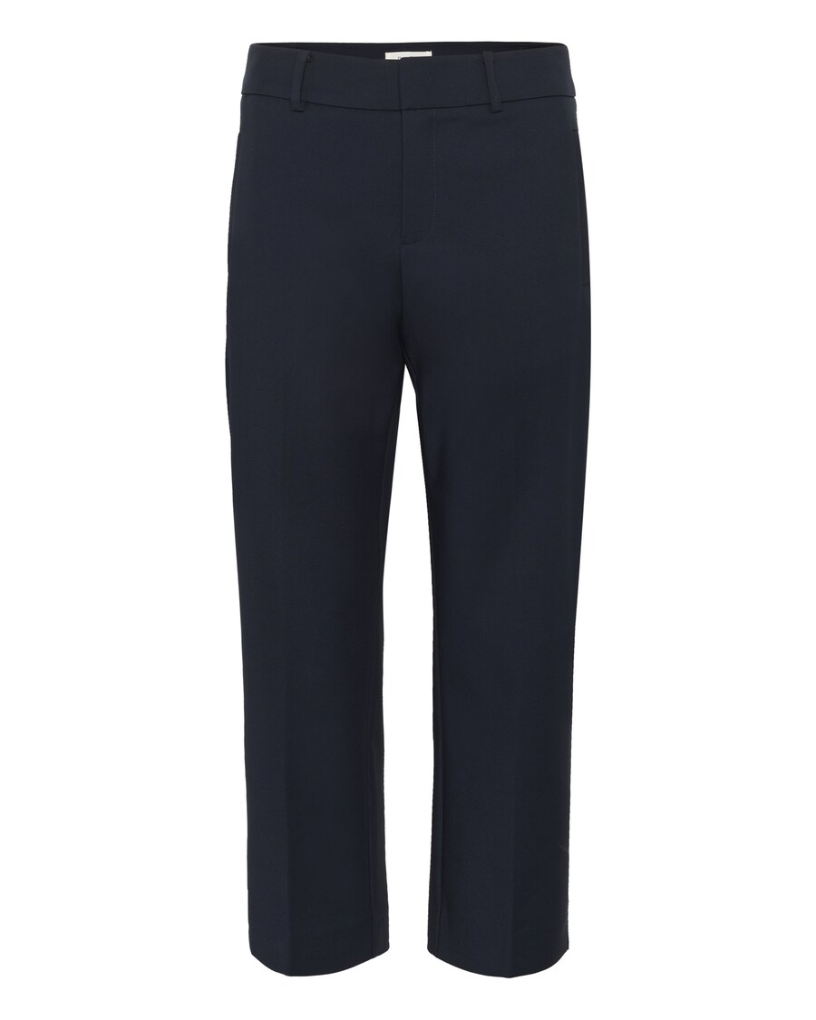 Узкие брюки Part Two, темно-синий
Узкие брюки Part Two, темно-синий