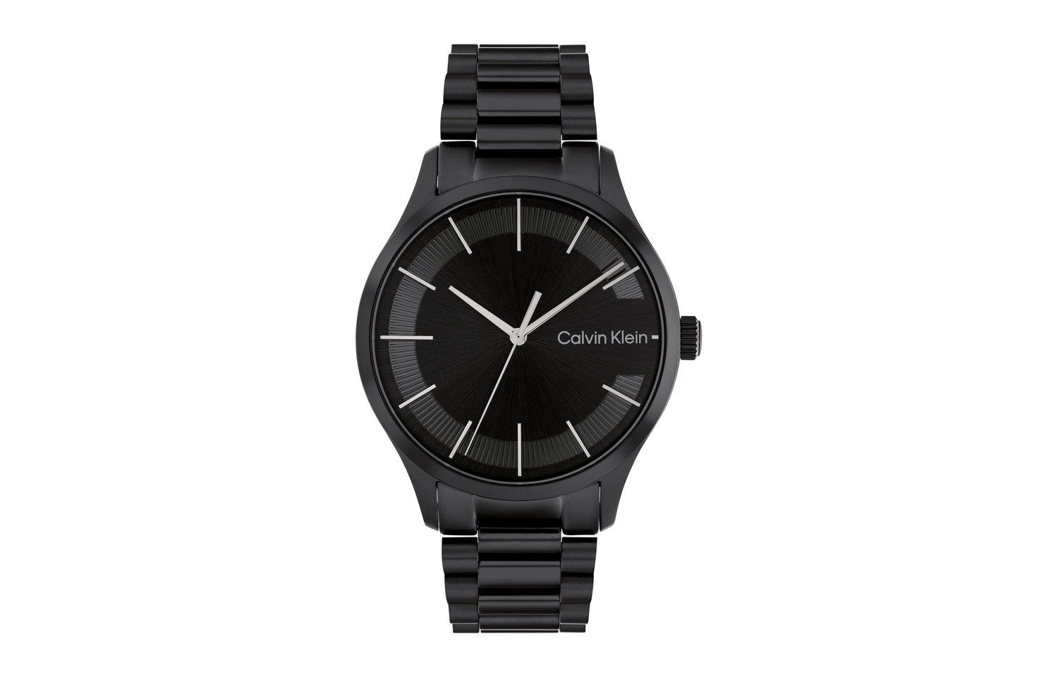 Calvin Klein Часы Men's ICONIC Watch, Black Dial
Calvin Klein Часы Men's ICONIC Watch, Black Dial