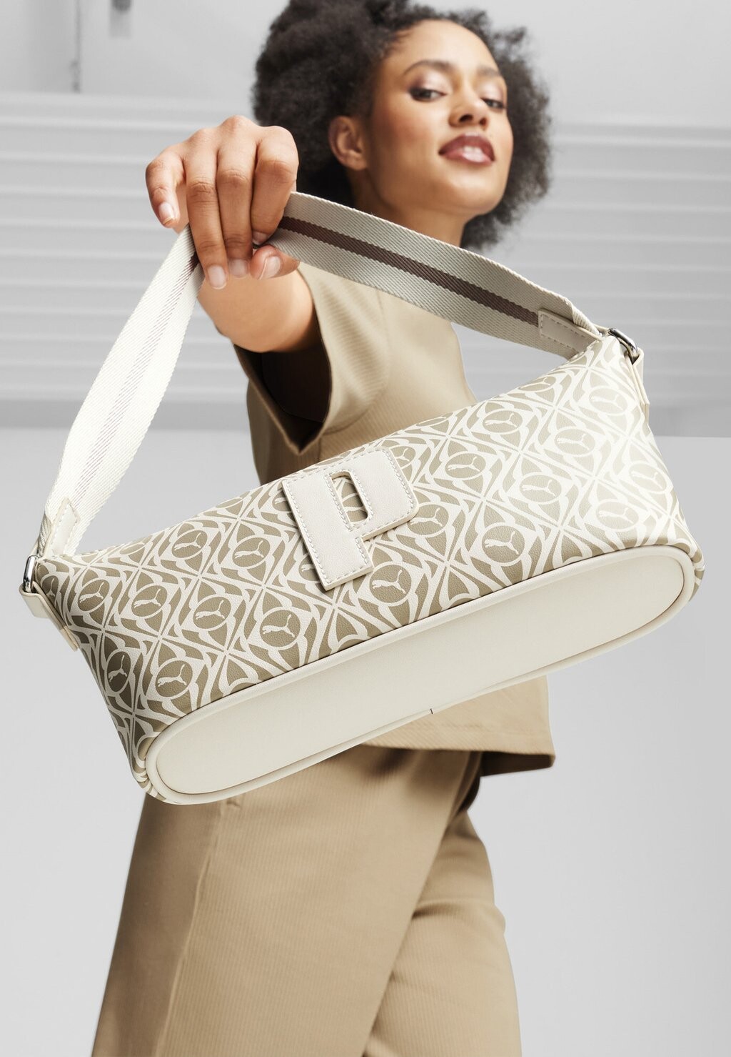 Сумка SENSE Puma, белый
Сумка SENSE Puma, белый