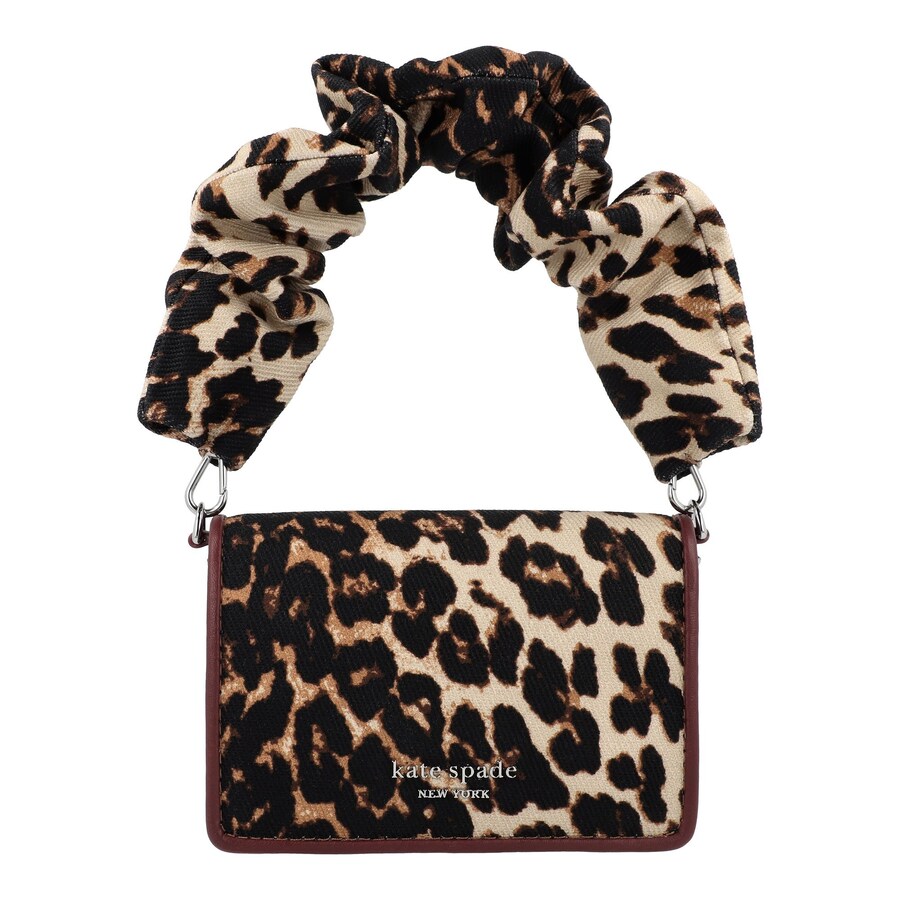 Сумка через плечо Kate Spade Natasha Mini Bag, Brown/Light brown
Сумка через плечо Kate Spade Natasha Mini Bag, Brown/Light brown