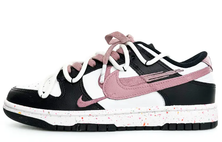 Кроссовки Nike Dunk Skateboard Shoes Women's Low-Top Black/dirty Powder, Черный, Кроссовки Nike Dunk Skateboard Shoes Women's Low-Top Black/dirty Powder
Кроссовки Nike Dunk Skateboard Shoes Women's Low-Top Black/dirty Powder, Черный, Кроссовки Nike Dunk Skateboard Shoes Women's Low-Top Black/dirty Powder
