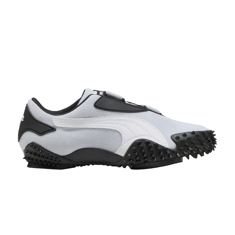 Кроссовки Puma Mostro OG Prime Big Kid 'Silver Mist White', серый
Кроссовки Puma Mostro OG Prime Big Kid 'Silver Mist White', серый