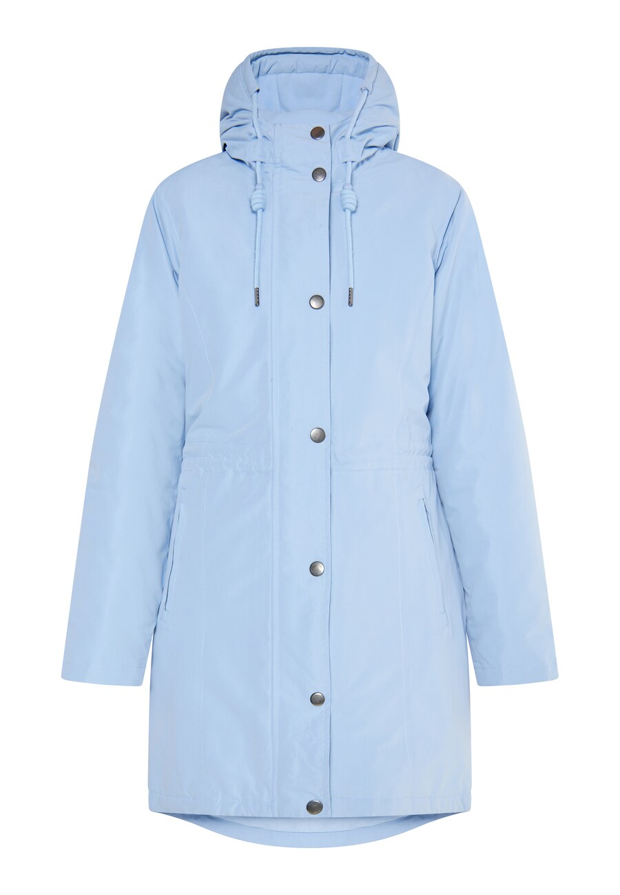 Демисезонное пальто ICEBOUND, Light blue
Демисезонное пальто ICEBOUND, Light blue