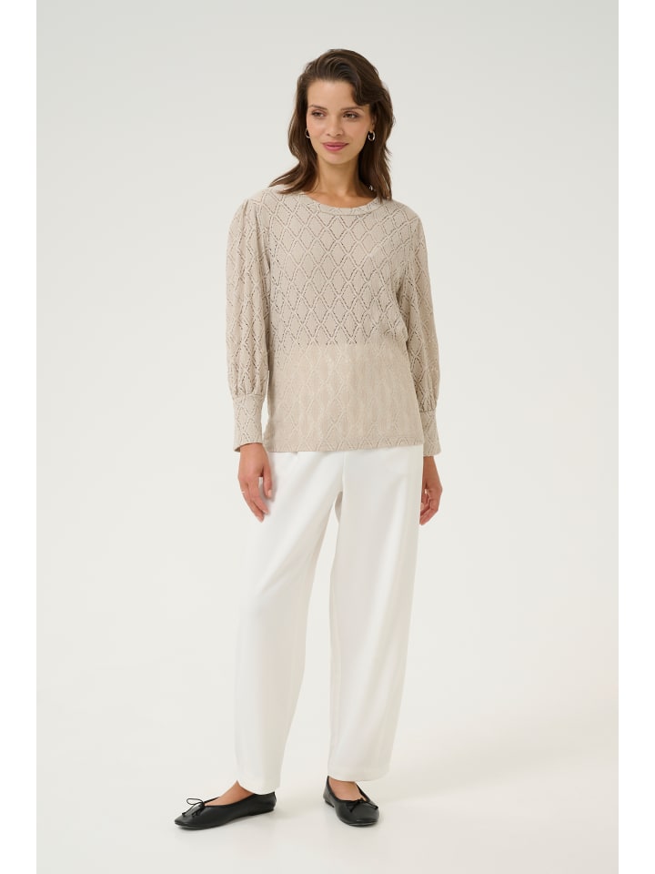 Блузка Kaffe
Блузка Kaffe