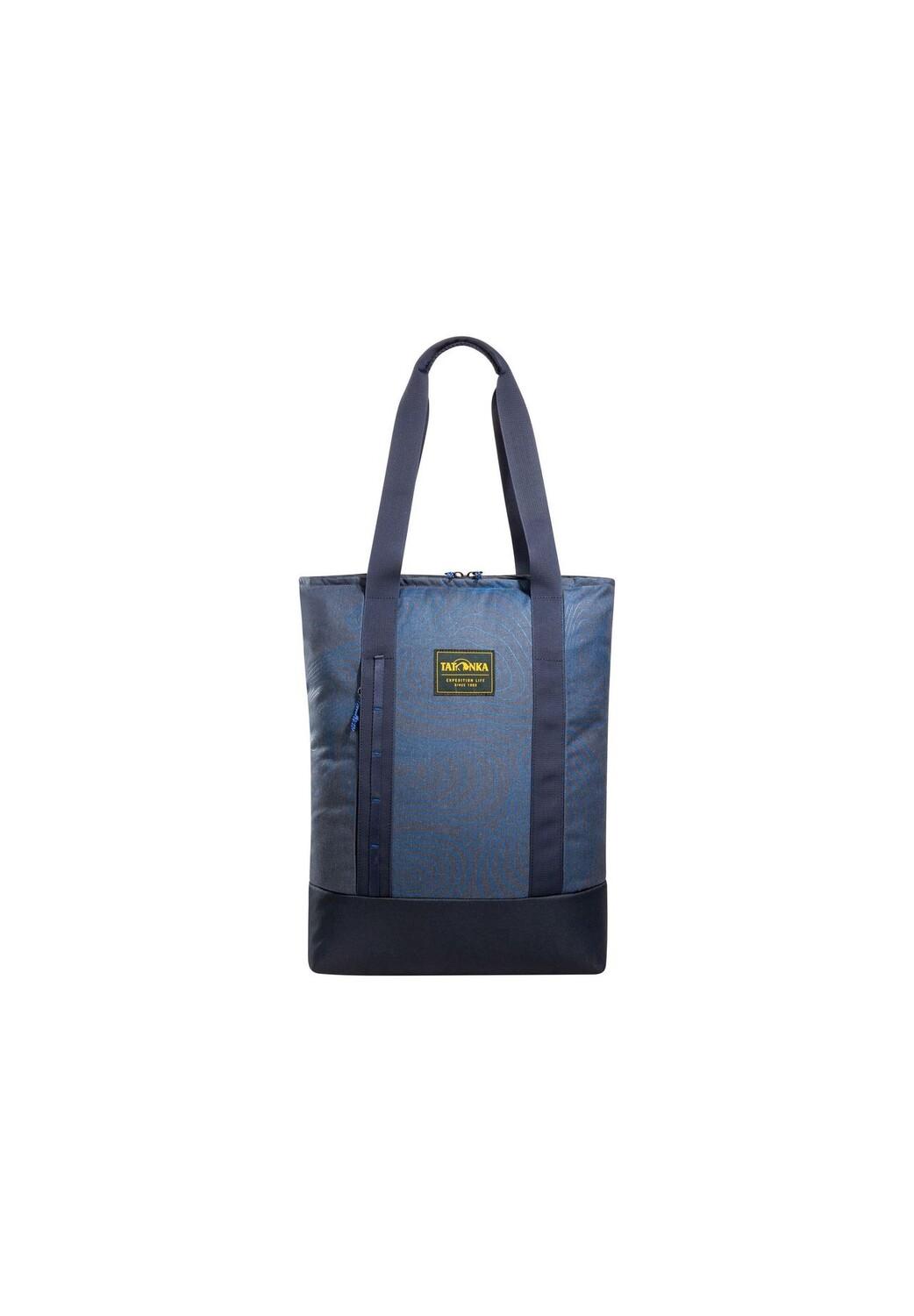 Рюкзак City Stroller 43 см с отделением для ноутбука TATONKA, цвет Navy Curve
Рюкзак City Stroller 43 см с отделением для ноутбука TATONKA, цвет Navy Curve