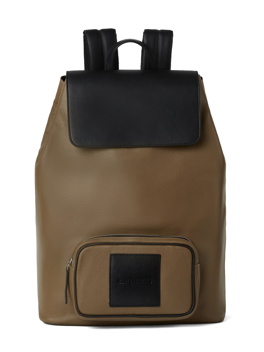 Рюкзак Karl Lagerfeld Summer Pebble, Mocha
Рюкзак Karl Lagerfeld Summer Pebble, Mocha