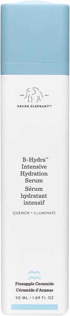 Сыворотка для лица Drunk Elephant B-Hydra Intensive Hydration Serum, 50 ml
Сыворотка для лица Drunk Elephant B-Hydra Intensive Hydration Serum, 50 ml