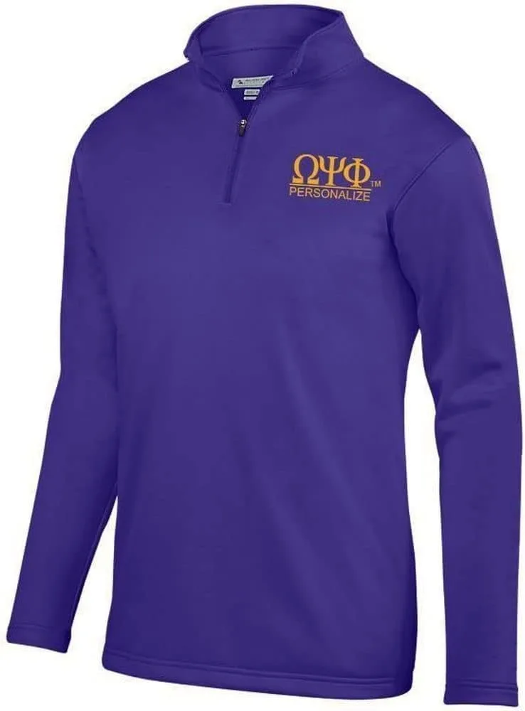 Толстовка Omega Psi Phi World Famous Wicking Fleece Express Design Group
Толстовка Omega Psi Phi World Famous Wicking Fleece Express Design Group