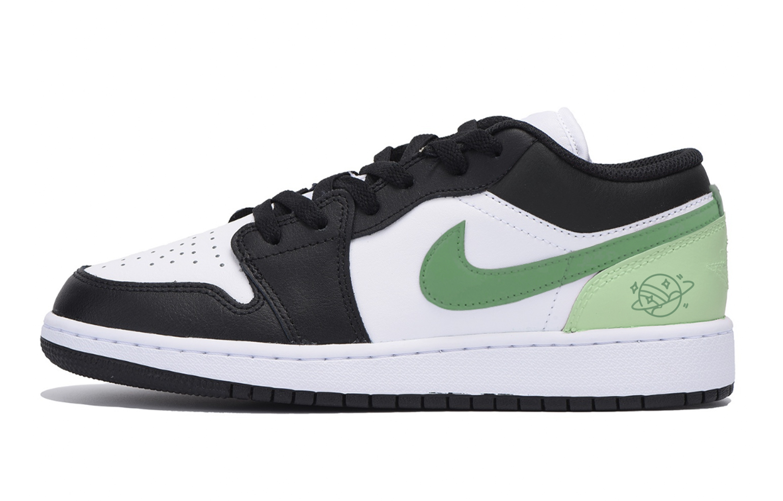 Air 1 Противоскользящие Низкие Детские Баскетбольные Кроссовки Черные Подростки Jordan
Air 1 Противоскользящие Низкие Детские Баскетбольные Кроссовки Черные Подростки Jordan