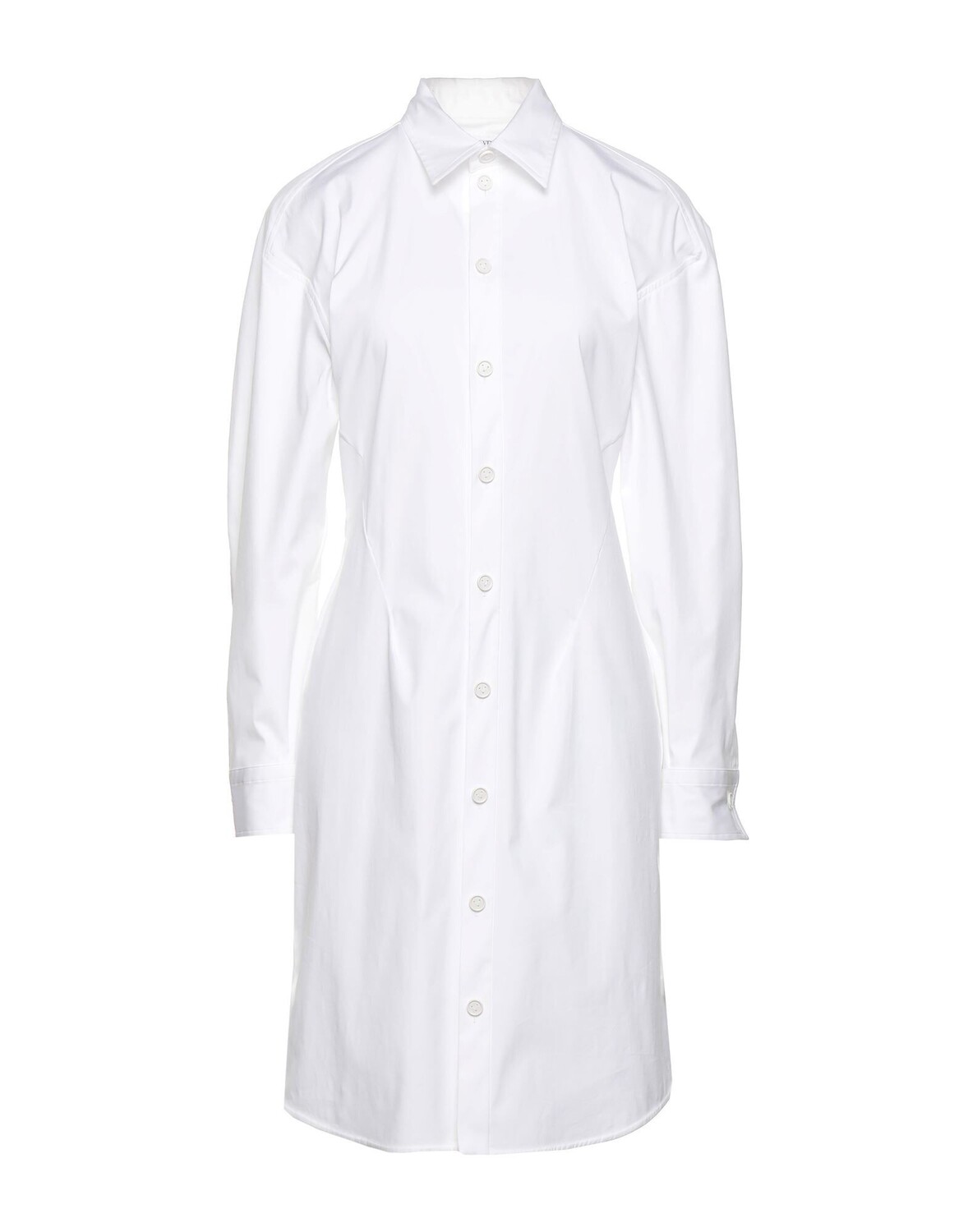 Платье Bottega Veneta, белый
Платье Bottega Veneta, белый