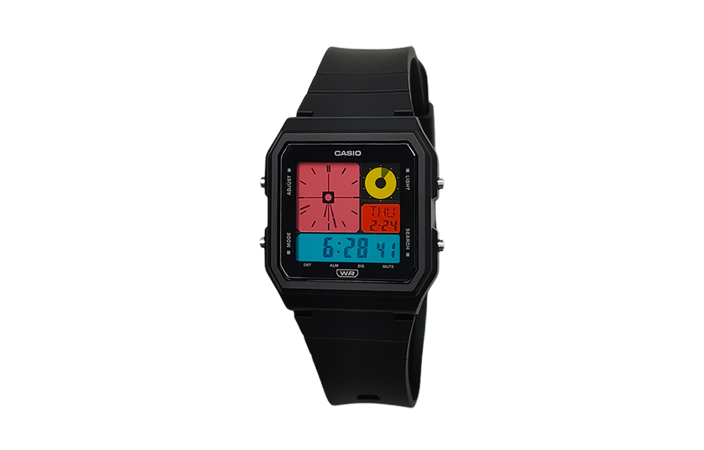 Pop LF 20W 8A2 CASIO
Pop LF 20W 8A2 CASIO