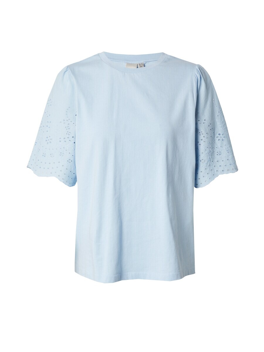 Футболка YAS Shirt LEX, светло-синий
Футболка YAS Shirt LEX, светло-синий