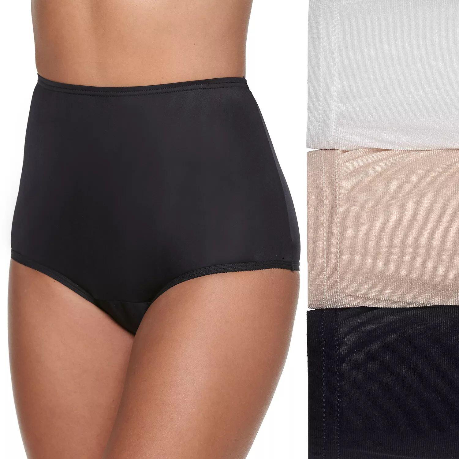 Женский комплект трусиков Vanity Fair Perfectly Yours Ravissant, комплект из трех трусиков 15711 Vanity Fair
Женский комплект трусиков Vanity Fair Perfectly Yours Ravissant, комплект из трех трусиков 15711 Vanity Fair