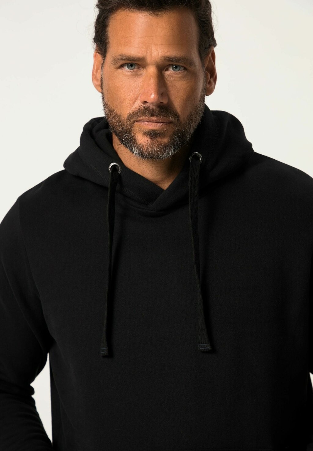 Толстовка JP1880, черный
Толстовка JP1880, черный