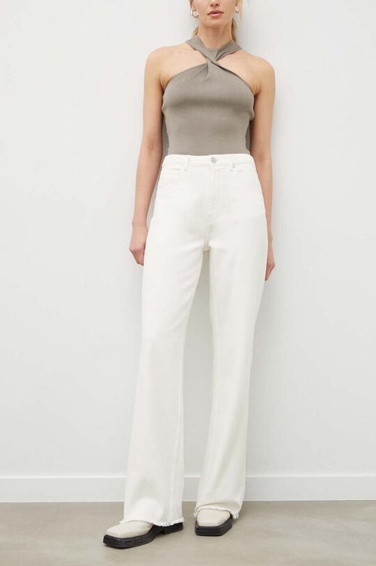 Джинсы 2NDDAY, бежевый
Джинсы 2NDDAY, бежевый