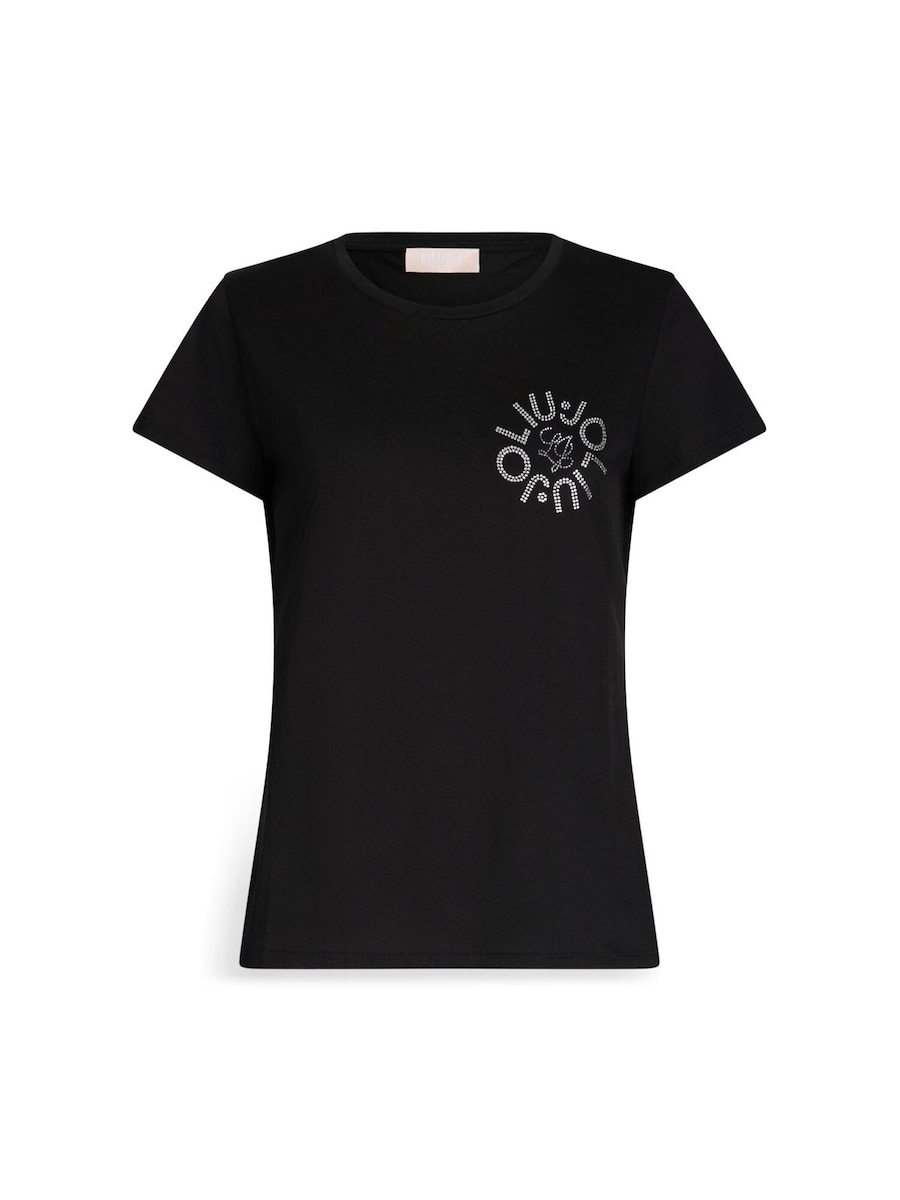 Рубашка Liu Jo, черный
Рубашка Liu Jo, черный