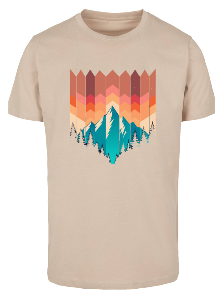 Футболка F4NT4STIC, песочный
Футболка F4NT4STIC, песочный