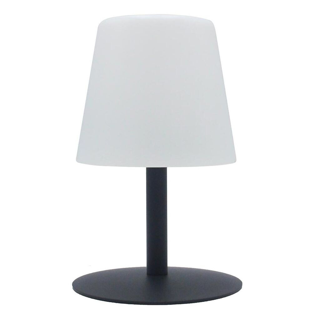 LUMISKY Cordless Standy Mini Rock LED Настольная лампа - H 25 см - серый и белый
LUMISKY Cordless Standy Mini Rock LED Настольная лампа - H 25 см - серый и белый