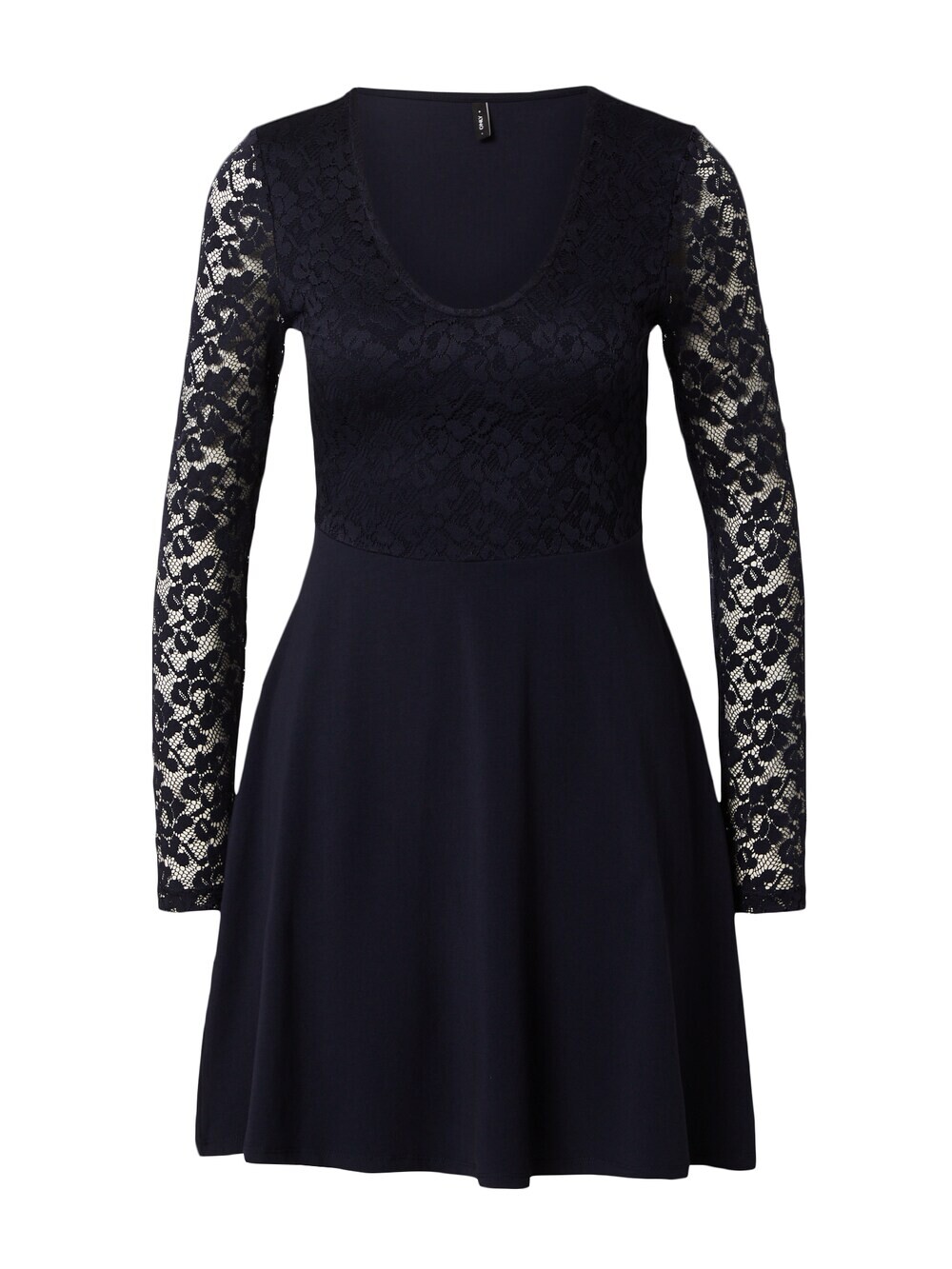 Платье ONLY NANNA, ночной синий
Платье ONLY NANNA, ночной синий