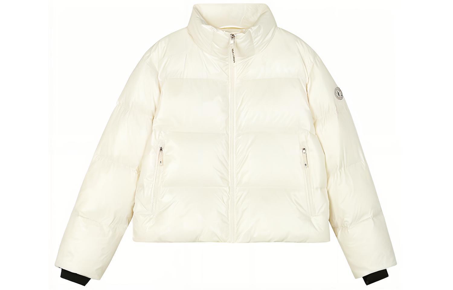 Skechers Женский пуховик бежево-желтый, Beige Yellow/008D
Skechers Женский пуховик бежево-желтый, Beige Yellow/008D