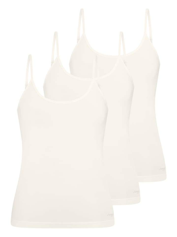 Майка Sloggi
Майка Sloggi