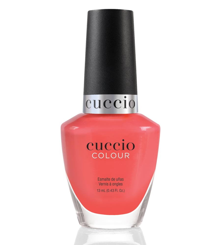 Cuccio, 1249 Лак для ногтей Грейпфрут 13 мл Paradise Found
Cuccio, 1249 Лак для ногтей Грейпфрут 13 мл Paradise Found