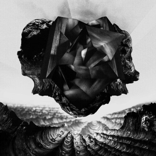 Виниловая пластинка Farer: Monad
Виниловая пластинка Farer: Monad