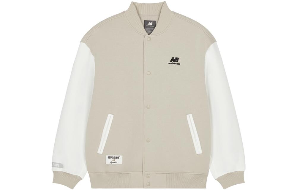 Бейсбольная майка унисекс New Balance, цвет Gray
Бейсбольная майка унисекс New Balance, цвет Gray